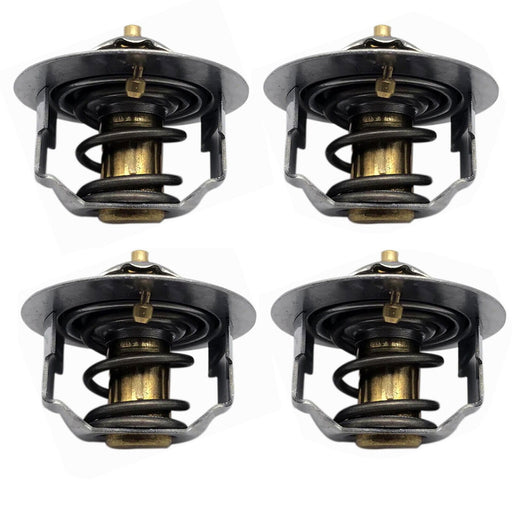 DURAFORCE 4X Thermostat K6516441 For Cub Cadet Tractor 7360SS 7265 7260 7205 7200 7195