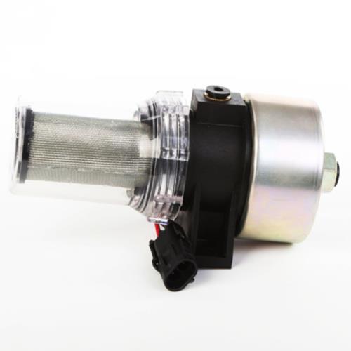 DURAFORCE New Power Fuel Pump 30-01080-02 For Carrier Maxima Supra Mistral Genesis Units