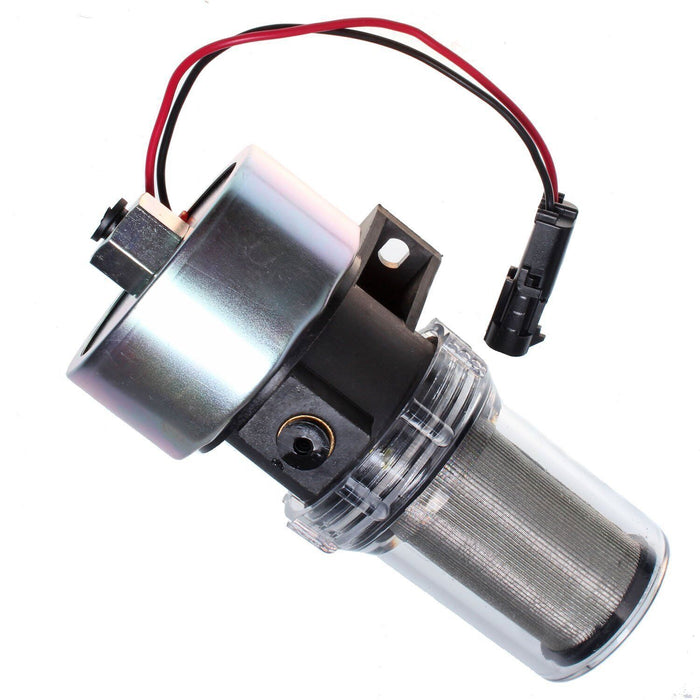 DURAFORCE New Power Fuel Pump 30-01080-02 For Carrier Maxima Supra Mistral Genesis Units
