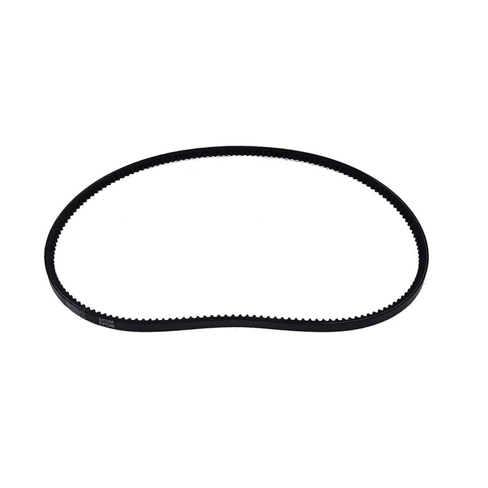 DURAFORCE 2PCS New Fan Belt 6669034 for Bobcat 751 753 763 773 S130 Skid Steer Loader