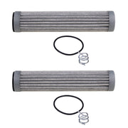 DURAFORCE 2X Transmission Oil Filter M806667 For John Deere GT 242 262 275 Lawn Tractor
