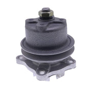 DURAFORCE 298845 Water Pump With Gasket For Kubota Engine Z750A DH1101 D1100 D1301 V1501