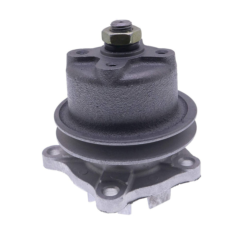 DURAFORCE 298845 Water Pump With Gasket For Kubota Engine Z750A DH1101 D1100 D1301 V1501