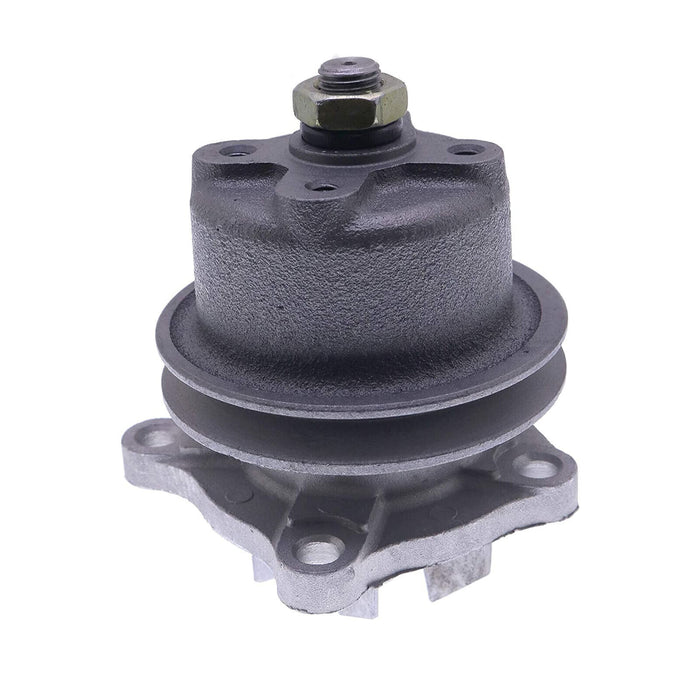 DURAFORCE 298845 Water Pump With Gasket For Kubota Engine Z750A DH1101 D1100 D1301 V1501