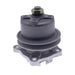 DURAFORCE 298845 Water Pump With Gasket For Kubota Engine Z750A DH1101 D1100 D1301 V1501