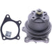 DURAFORCE 298845 Water Pump With Gasket For Kubota Engine Z750A DH1101 D1100 D1301 V1501