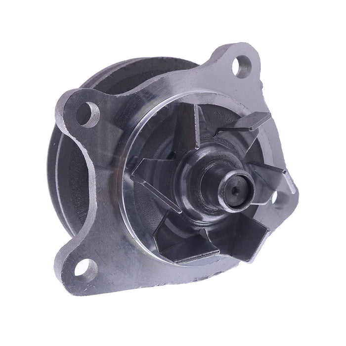 DURAFORCE 298845 Water Pump With Gasket For Kubota Engine Z750A DH1101 D1100 D1301 V1501