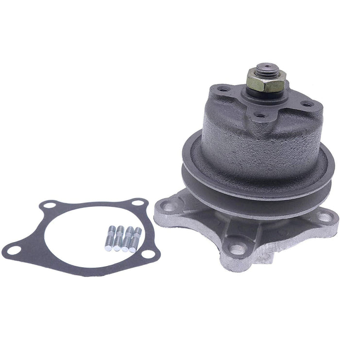 DURAFORCE 298845 Water Pump With Gasket For Kubota Engine Z750A DH1101 D1100 D1301 V1501