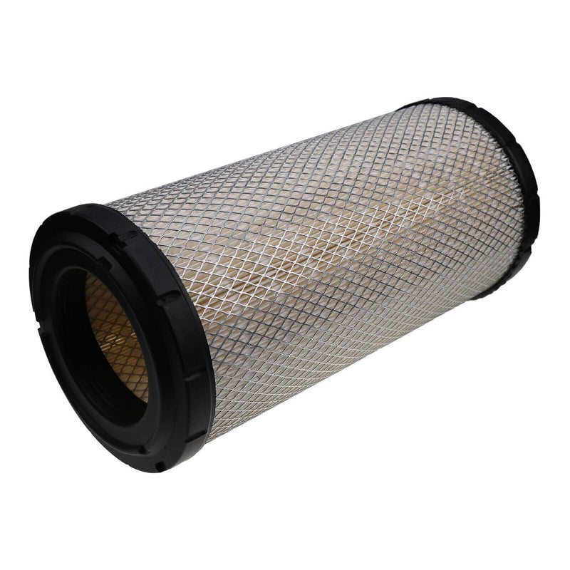 DURAFORCE 2 Set of Air Filter P828889+P82933For Kubota M105X M108S M108X M8200 M8540 M9000