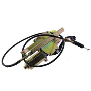 DURAFORCE Hot Sales Fuel Stop Solenoid 1-81900-227-0 4276371 For Isuzu 4BG1 6BG1 Engine
