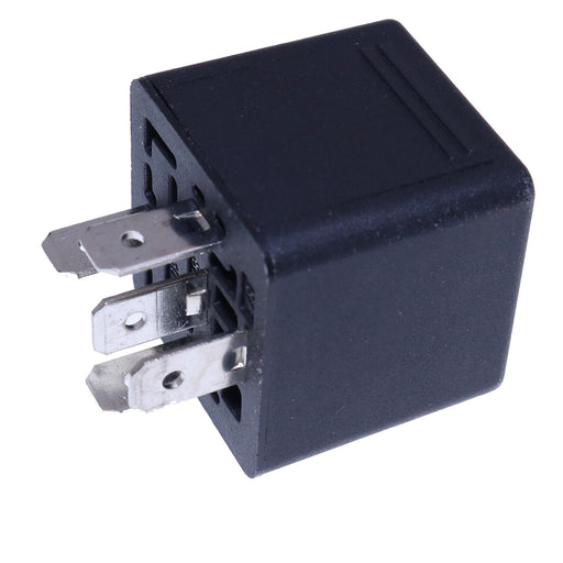 DURAFORCE 12V Relay AL77324 AL69710 For John Deere 1032 1065 2054 5070M 6100 6120 6310