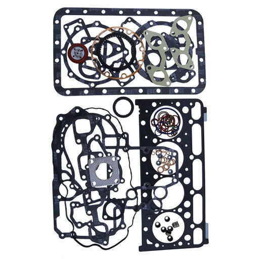 DURAFORCE Gasket Kit 07916-29505+07916-29515 For Kubota Gasket V2203 V2203T V2203E V2203B
