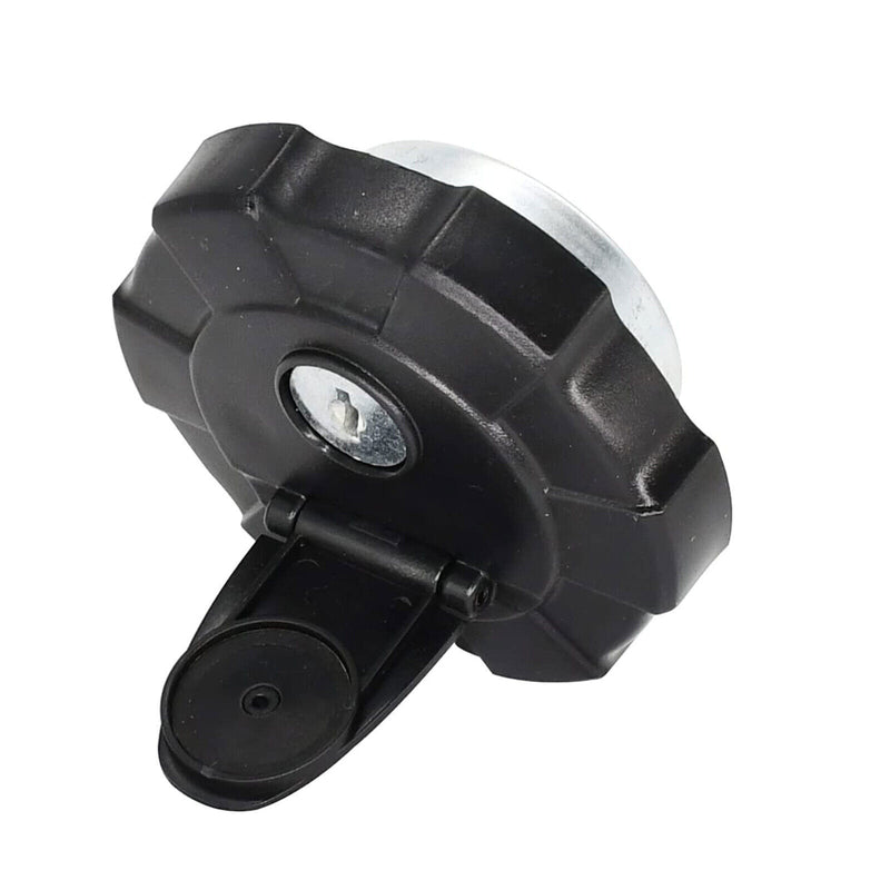DURAFORCE Fuel Cap W/Key 459A RD411-51122 For Kubota ExcavatorSVL75 KX91-3S U35-4 U45S U55