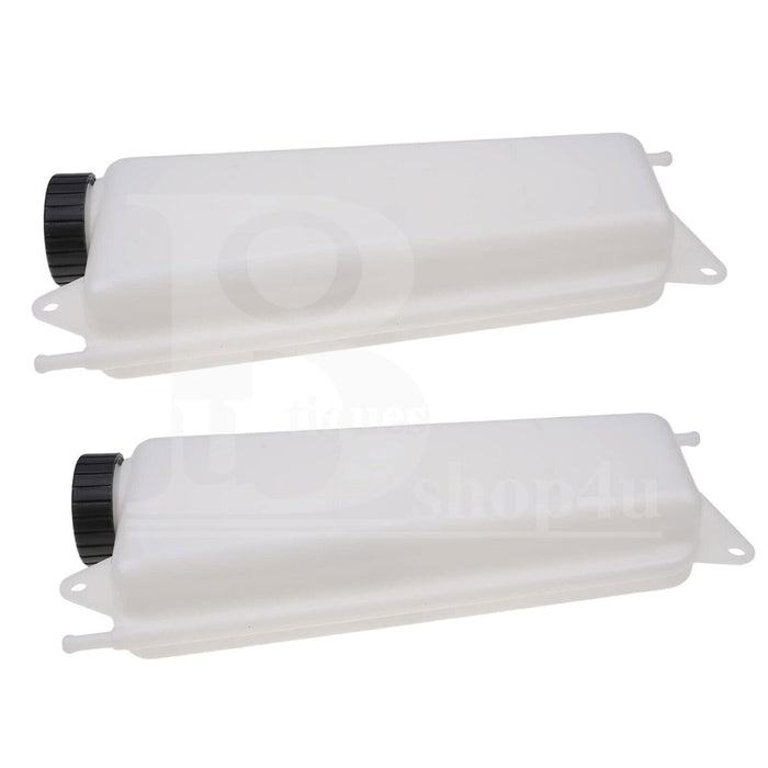 DURAFORCE 2X Reservoir Tank 131084A2 For Case 580L 580M 580SL 580SL 590L 590SL 580SM 590SM