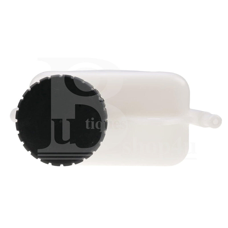 DURAFORCE 2X Reservoir Tank 131084A2 For Case 580L 580M 580SL 580SL 590L 590SL 580SM 590SM