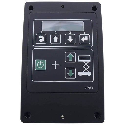 DURAFORCE Control Box 1256721 For Genie GR-12 GR-15 GR-20 GRC-12 GS-1330M GS-1530 GS-1532