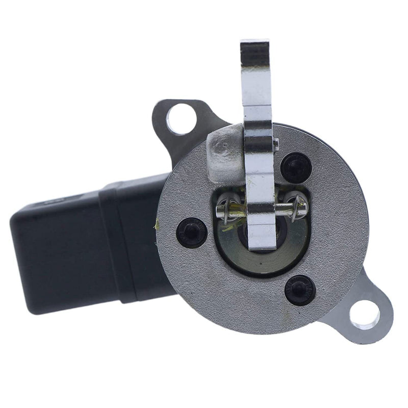 DURAFORCE 15512N17-016 Solenoid For Deutz F4L2011 F3M2011 BF4M2011 F4M2011 F3M1011 F4M1011
