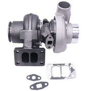 DURAFORCE New HX30 3802908 3592109 Turbocharger For Case New Holland Cummins 4BTA Engine