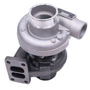 DURAFORCE New HX30 3802908 3592109 Turbocharger For Case New Holland Cummins 4BTA Engine
