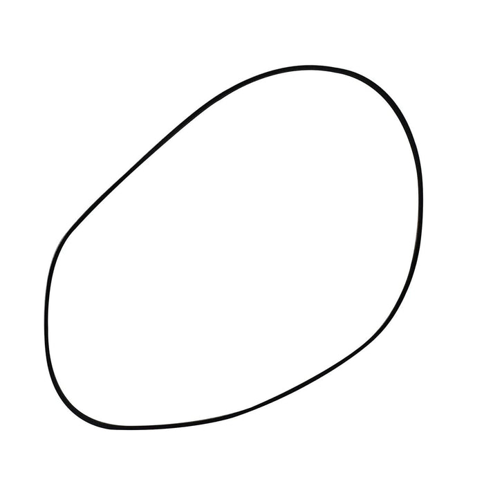 DURAFORCE 2X Tappet Cover Gasket 16261-14520 for Kubota Engine D905 D1005 D1105 D1305