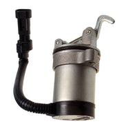 DURAFORCE Fuel ShutOff Solenoid 4103812For DEUTZ TDC2011L4,F2M2011,F3M2011,4M2011,BF4M2011