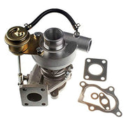 DURAFORCE High-Quality Turbocharger 49177-03181 49177-03180 For Kubota Loaders M6040 M7040