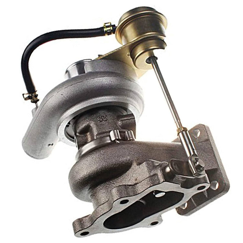 DURAFORCE High-Quality Turbocharger 49177-03181 49177-03180 For Kubota Loaders M6040 M7040