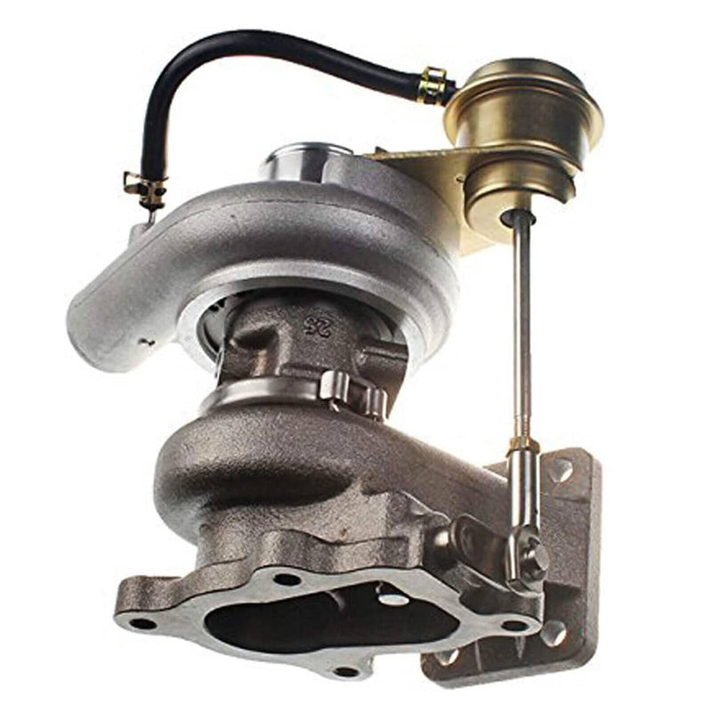 DURAFORCE High-Quality Turbocharger 49177-03181 49177-03180 For Kubota Loaders M6040 M7040