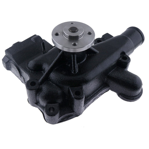 DURAFORCE 6206-61-1504 Water Pump For Komatsu Bulldozer D31PL-18 D31PLL-18 D31Q-18 D31S-18
