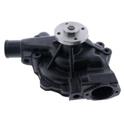 DURAFORCE 6206-61-1504 Water Pump For Komatsu Bulldozer D31PL-18 D31PLL-18 D31Q-18 D31S-18