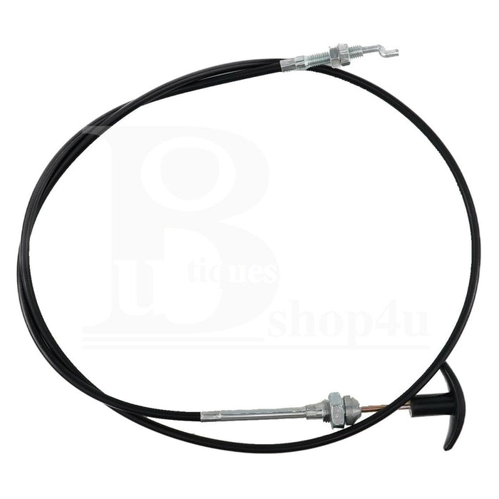 DURAFORCE Top Sales Cont Cable 946-04058 For Troy Bilt GW-1916719
