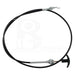 DURAFORCE Top Sales Cont Cable 946-04058 For Troy Bilt GW-1916719