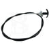 DURAFORCE Top Sales Cont Cable 946-04058 For Troy Bilt GW-1916719