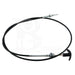 DURAFORCE Top Sales Cont Cable 946-04058 For Troy Bilt GW-1916719