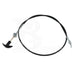 DURAFORCE Top Sales Cont Cable 946-04058 For Troy Bilt GW-1916719