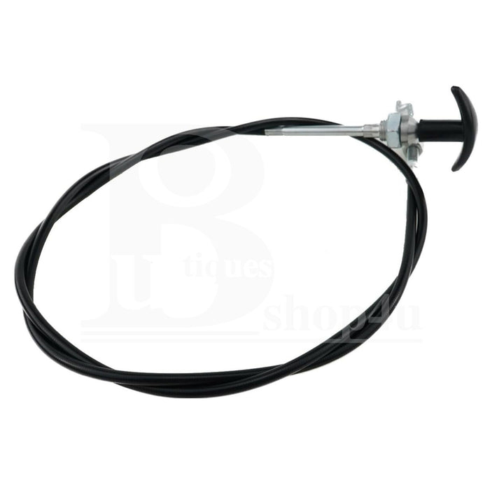 DURAFORCE Top Sales Cont Cable 946-04058 For Troy Bilt GW-1916719