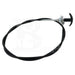 DURAFORCE Top Sales Cont Cable 946-04058 For Troy Bilt GW-1916719