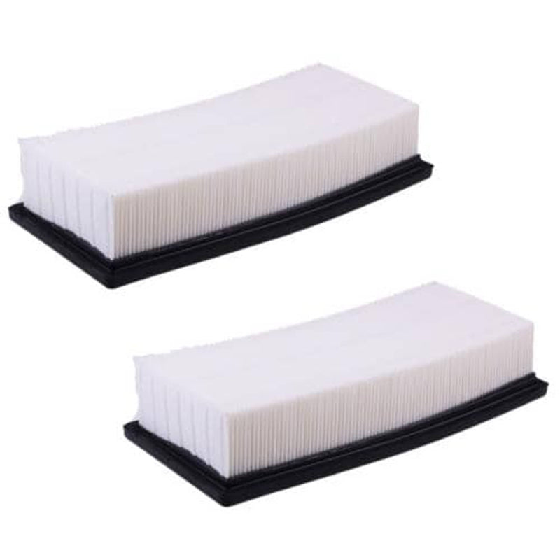DURAFORCE Hot Sales 2PCS Air Filter For Baldwin PA5774 Donaldson P637259 Wix 24616