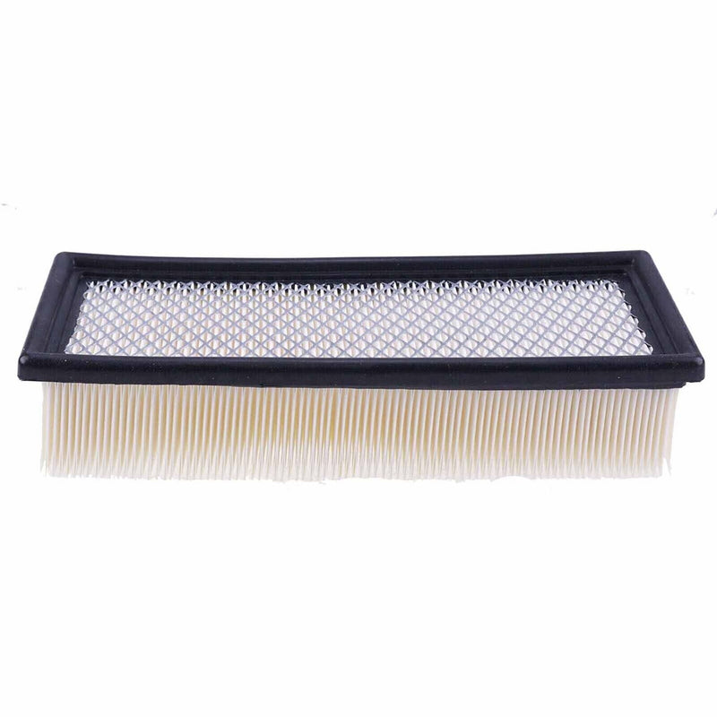 DURAFORCE Hot Sales 2PCS Air Filter For Baldwin PA5774 Donaldson P637259 Wix 24616