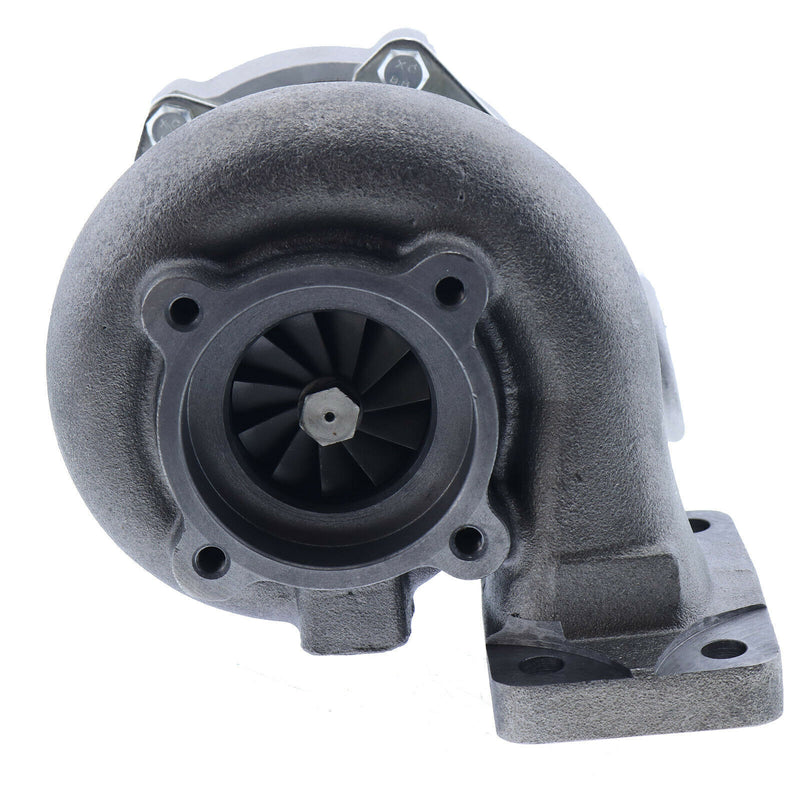 DURAFORCE New Turbocharger 2674A301 For Perkins Engine 1004-4T AB35011 AB35049 AB37588