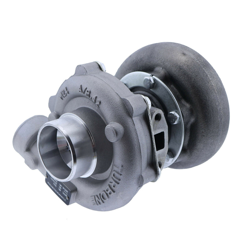 DURAFORCE New Turbocharger 2674A301 For Perkins Engine 1004-4T AB35011 AB35049 AB37588