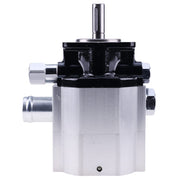 DURAFORCE New 107133 Hand Pump CBNA-13/1.8 14GPM 3045PSI For 30-Ton Log Splitter 107040