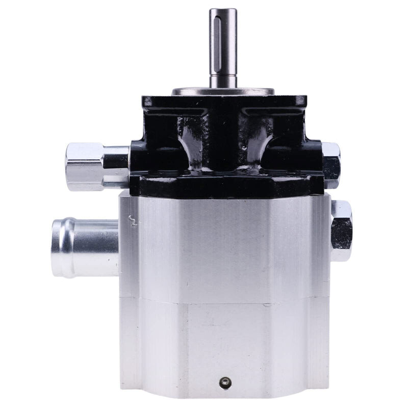 DURAFORCE New 107133 Hand Pump CBNA-13/1.8 14GPM 3045PSI For 30-Ton Log Splitter 107040