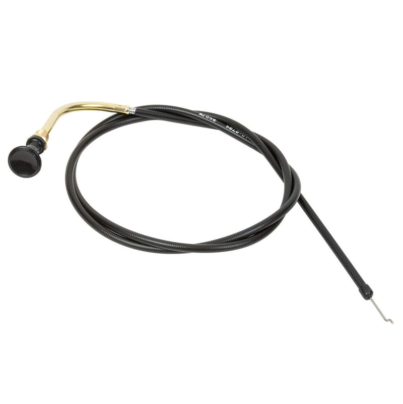 DURAFORCE Hot Sales Choke Cable 1106754 110-6754 For Toro TIMECUTTER & Titan Zero Turns