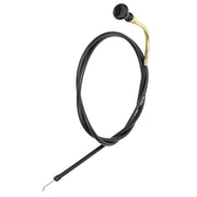 DURAFORCE Hot Sales Choke Cable 1106754 110-6754 For Toro TIMECUTTER & Titan Zero Turns