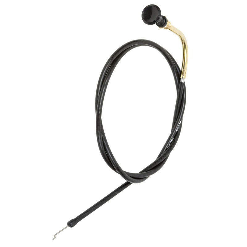 DURAFORCE Hot Sales Choke Cable 1106754 110-6754 For Toro TIMECUTTER & Titan Zero Turns
