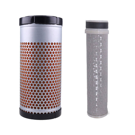 DURAFORCE For WIX WA10854 Air Filter Set RD158-42270 RD158-42280 FYD00001540 FYD00000374