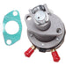 DURAFORCE Fuel Pump 16604-52030 for Kubota D1403,D1703,V2203-D,V2203-DIV2003-T,F2803-BG
