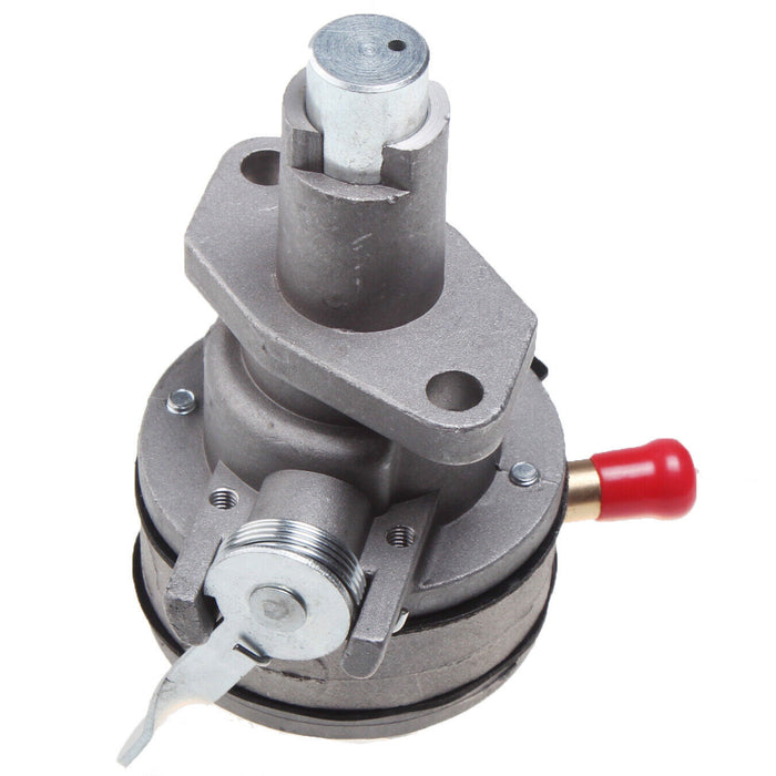 DURAFORCE Fuel Pump 16604-52030 for Kubota D1403,D1703,V2203-D,V2203-DIV2003-T,F2803-BG
