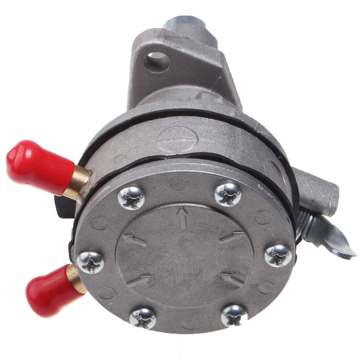 DURAFORCE Fuel Pump 16604-52030 for Kubota D1403,D1703,V2203-D,V2203-DIV2003-T,F2803-BG
